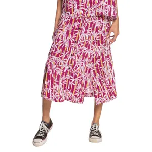 Jupe femme Quiksilver Tribal image-0