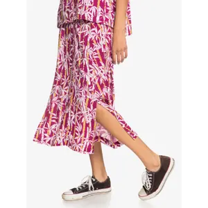 Jupe femme Quiksilver Tribal image-1