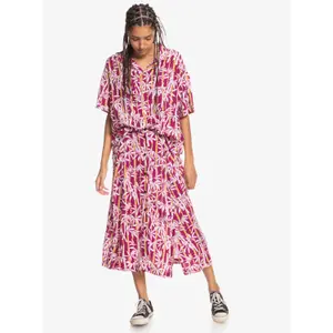 Jupe femme Quiksilver Tribal image-2