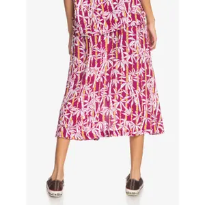Jupe femme Quiksilver Tribal image-3