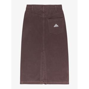Long skirt woman Quiksilver Mason image-1