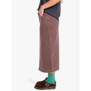 Long skirt woman Quiksilver Mason image-3