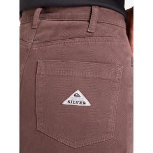 Long skirt woman Quiksilver Mason image-5