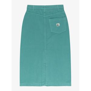 Long skirt woman Quiksilver Mason image-1
