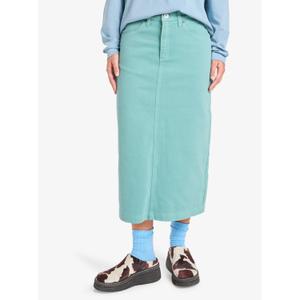 Long skirt woman Quiksilver Mason image-2