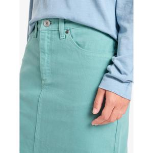 Long skirt woman Quiksilver Mason image-4