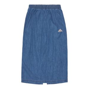 Denim skirt for women Quiksilver Yukon