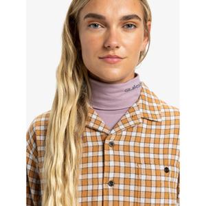 Women's long-sleeved overshirt Quiksilver Penarek image-4