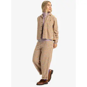 Surchemise manches longues femme Quiksilver Penarek image-3