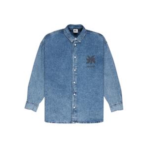 Women's long-sleeved overshirt Quiksilver Rahmat