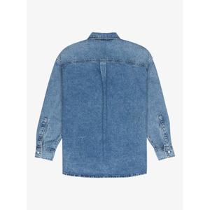 Women's long-sleeved overshirt Quiksilver Rahmat image-1