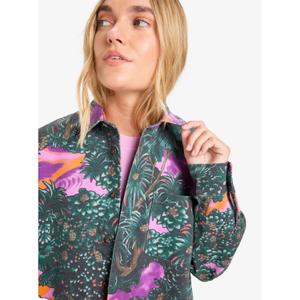 Women's long sleeve shirt Quiksilver Gemuroh image-4