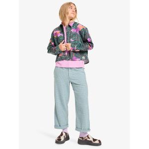 Women's long sleeve shirt Quiksilver Gemuroh image-6