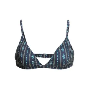 Haut de maillot de bain femme Quiksilver Classic Top Aop image-0