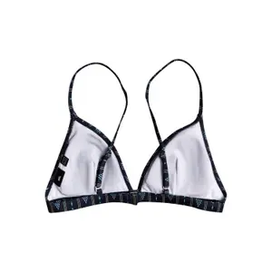Haut de maillot de bain femme Quiksilver Classic Top Aop image-2