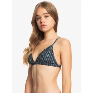 Haut de maillot de bain femme Quiksilver Classic Top Aop image-4