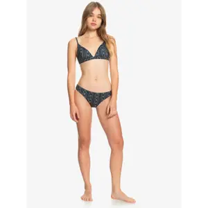 Haut de maillot de bain femme Quiksilver Classic Top Aop image-5