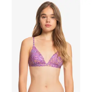 Haut de maillot de bain femme Quiksilver Classic Top Aop image-2