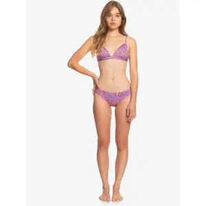 Haut de maillot de bain femme Quiksilver Classic Top Aop image-4