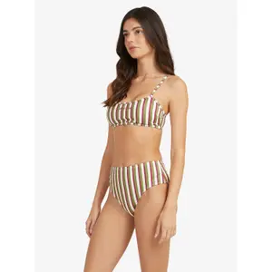 Haut de maillot de bain femme Quiksilver The New Geo Top image-2