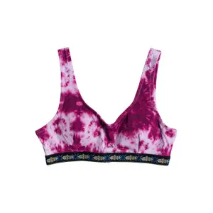 Haut de maillot de bain femme Quiksilver The Rib Top image-0