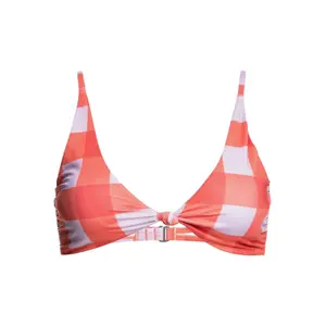 Haut de maillot de bain femme Quiksilver Classic Knot Trilette image-0