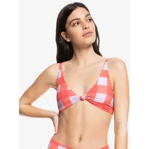 Haut de maillot de bain femme Quiksilver Classic Knot Trilette image-1