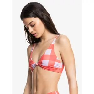 Haut de maillot de bain femme Quiksilver Classic Knot Trilette image-2