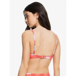 Haut de maillot de bain femme Quiksilver Classic Knot Trilette image-5