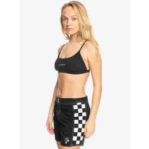Haut de maillot de bain femme Quiksilver Logo Scoop image-2