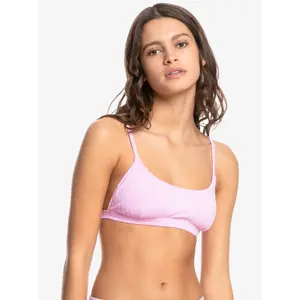 Haut de maillot de bain femme Quiksilver Logo Scoop image-2