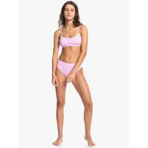 Haut de maillot de bain femme Quiksilver Logo Scoop image-3