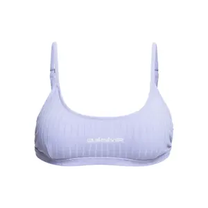 Haut de maillot de bain femme Quiksilver Logo Scoop image-0