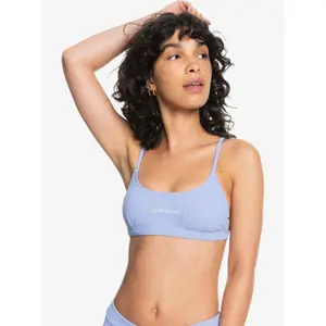Haut de maillot de bain femme Quiksilver Logo Scoop image-1