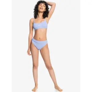 Haut de maillot de bain femme Quiksilver Logo Scoop image-2
