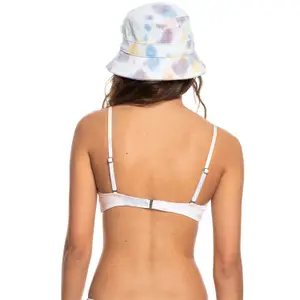 Haut de maillot de bain femme Quiksilver Classic V Aop image-4
