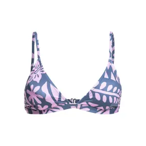 Haut de maillot de bain femme Quiksilver Classic Aop image-0