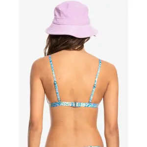 Haut de maillot de bain femme Quiksilver Classic Aop image-3