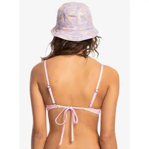 Haut de maillot de bain femme Quiksilver Classic Aop image-3