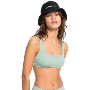 Haut de maillot de bain femme Quiksilver Classic Bandeau image-0