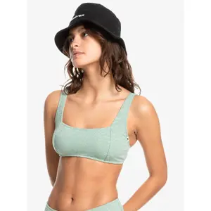 Haut de maillot de bain femme Quiksilver Classic Bandeau image-1