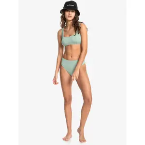 Haut de maillot de bain femme Quiksilver Classic Bandeau image-2
