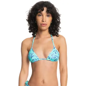 Haut de maillot de bain femme Quiksilver Claic Slide image-0