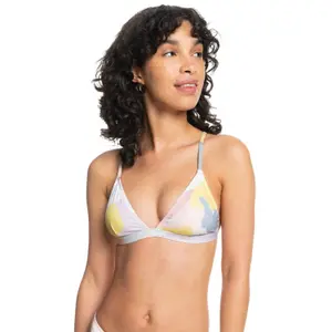 Haut de maillot de bain femme Quiksilver Claic image-0