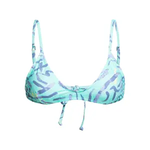 Haut de maillot de bain femme Quiksilver Claiclette image-0