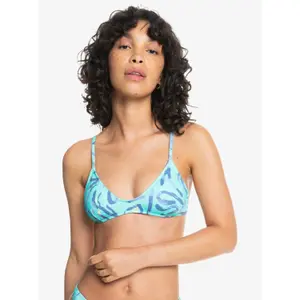 Haut de maillot de bain femme Quiksilver Claiclette image-1