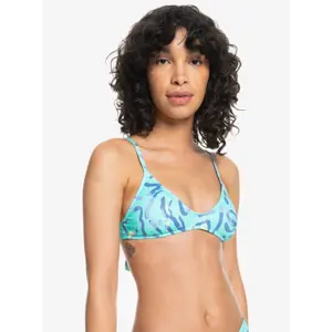 Haut de maillot de bain femme Quiksilver Claiclette image-2