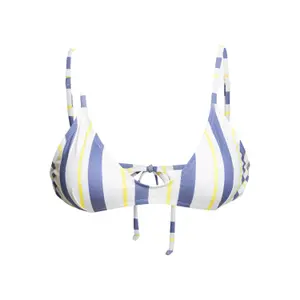Haut de maillot de bain femme Quiksilver Claiclette image-0
