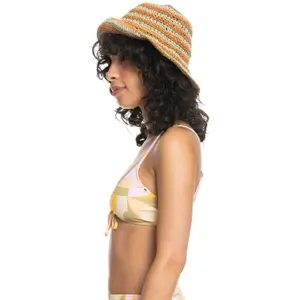 Haut de maillot de bain femme Quiksilver Claic Ruched Front image-3
