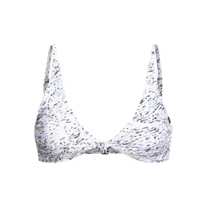 Haut de maillot de bain femme Quiksilver Claic Knotlette image-0